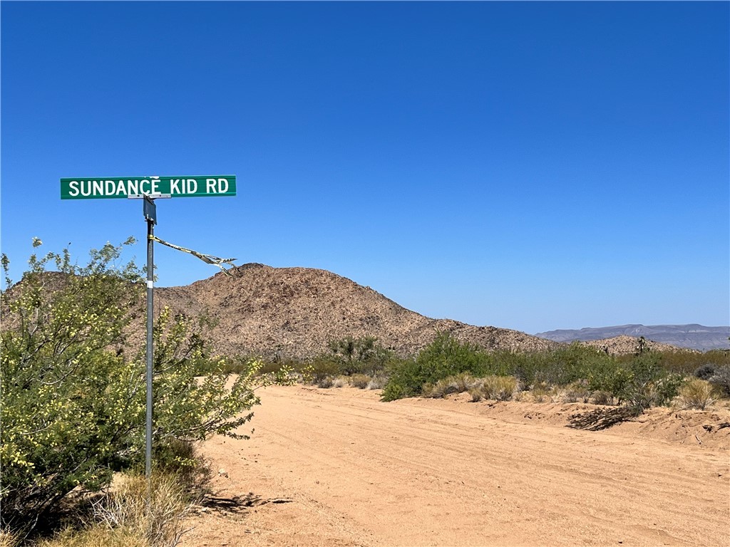 0 Roy Rogers Road Yucca, AZ 86438 - Photo 15 of 17 View