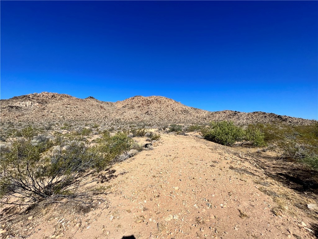 0 Roy Rogers Road Yucca, AZ 86438 - Photo 4 of 17 View