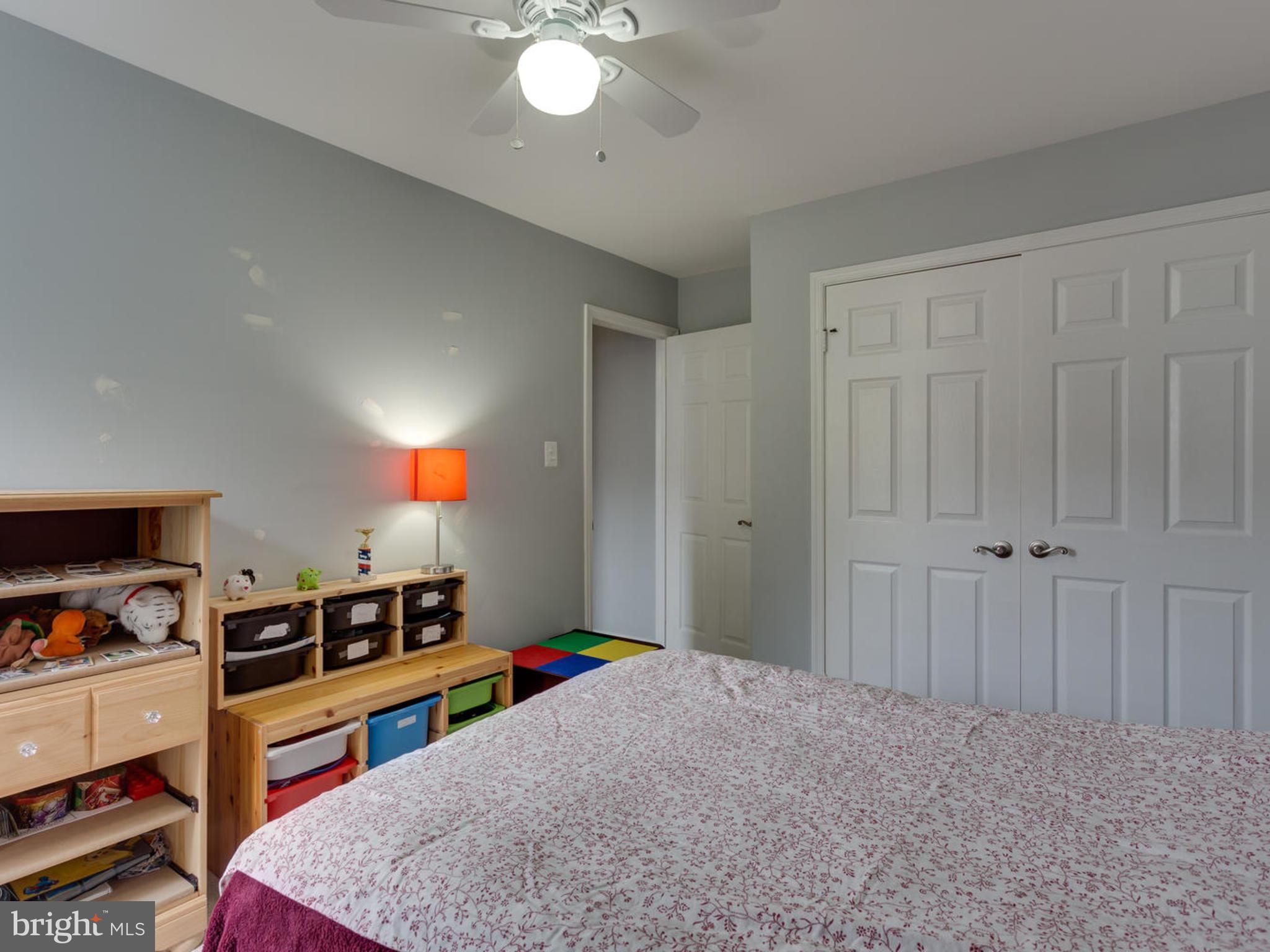 6421 English Ivy Way Springfield, VA 22152 - Photo 13 of 27 Bedroom