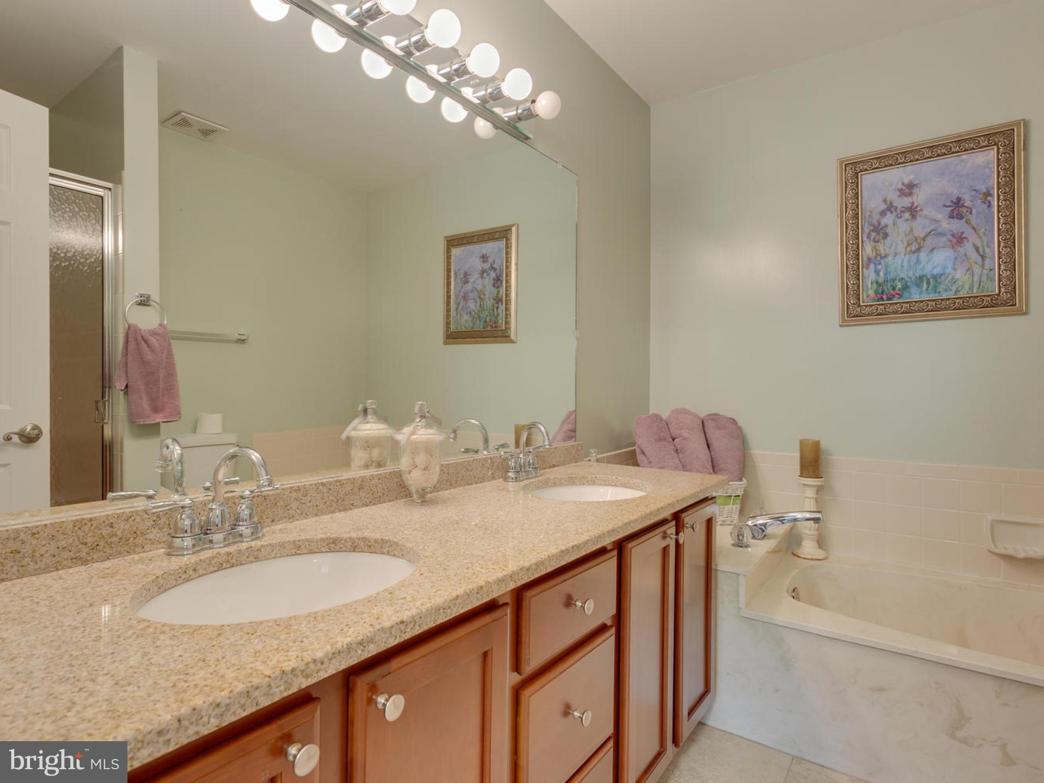6421 English Ivy Way Springfield, VA 22152 - Photo 14 of 27 Bath