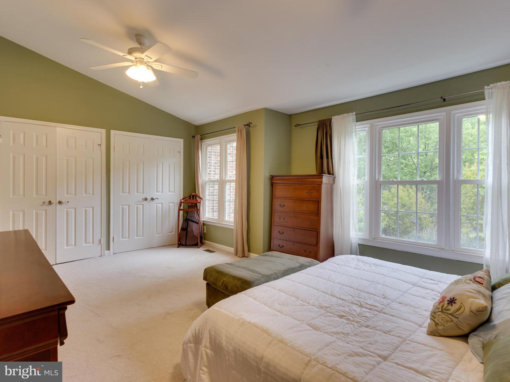 6421 English Ivy Way Springfield, VA 22152 - Photo 18 of 27 Bedroom (Master)