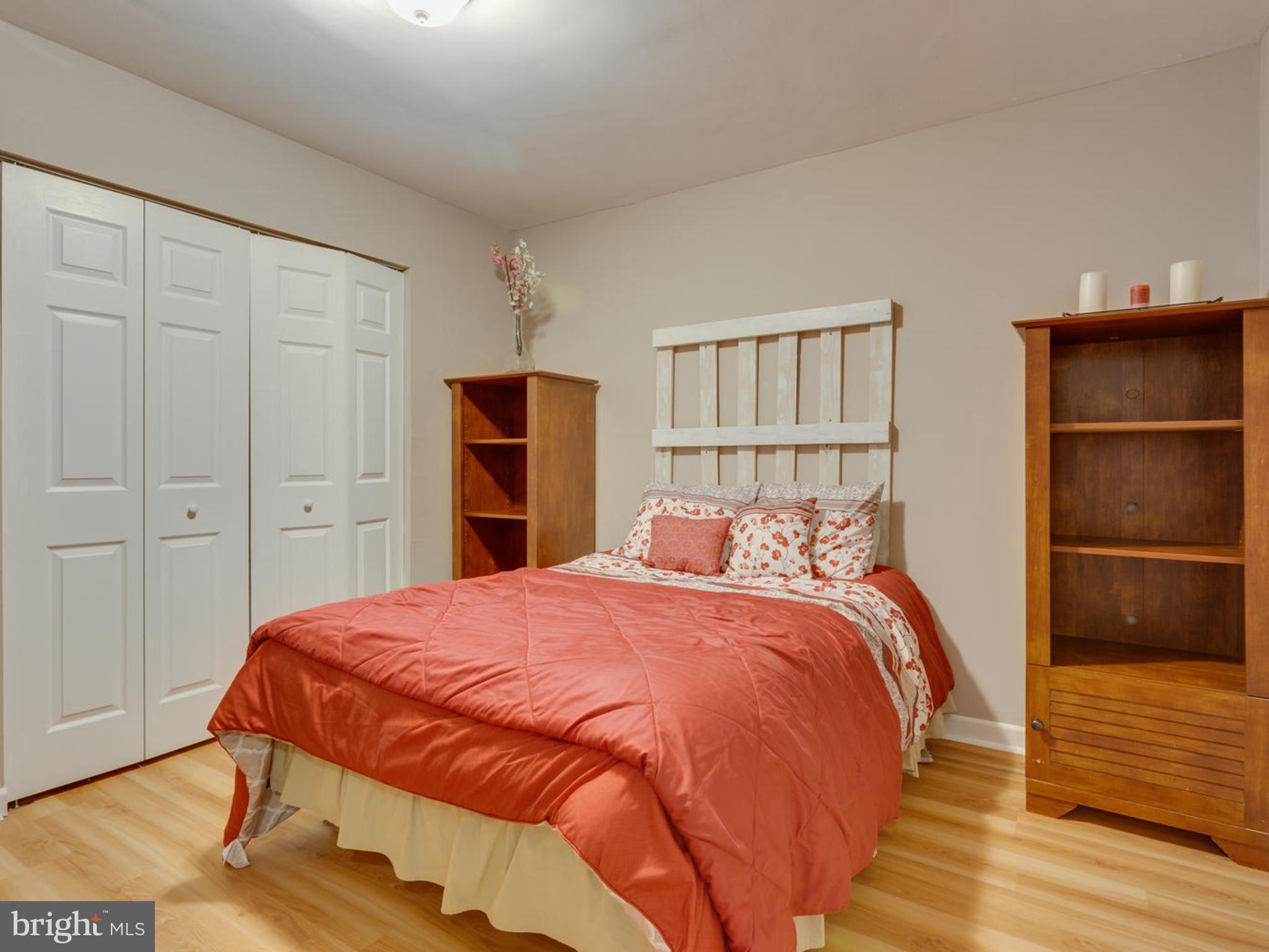 6421 English Ivy Way Springfield, VA 22152 - Photo 19 of 27 Bedroom 3