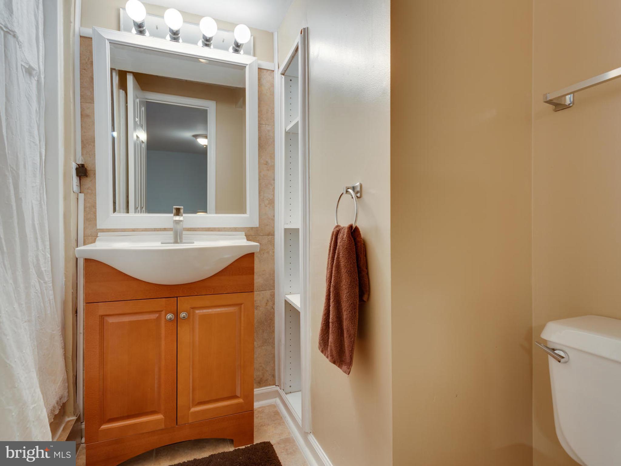 6421 English Ivy Way Springfield, VA 22152 - Photo 20 of 27 Bath