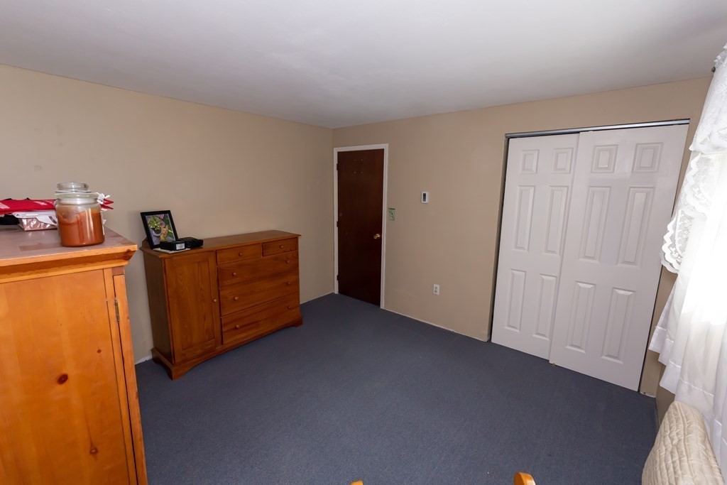 130 Old Ferry Road, Unit B Haverhill, MA 01830 - Photo 25 of 30 a view of a storage & utility room with a window