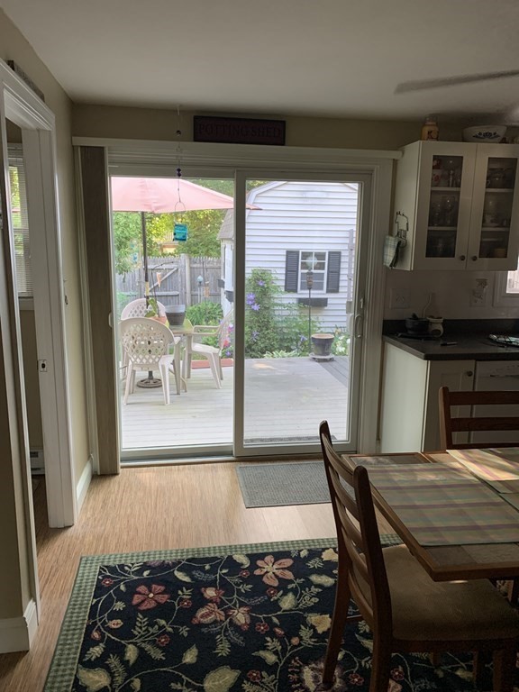130 Old Ferry Road, Unit B Haverhill, MA 01830 - Photo 5 of 30 a living room with furniture and a rug