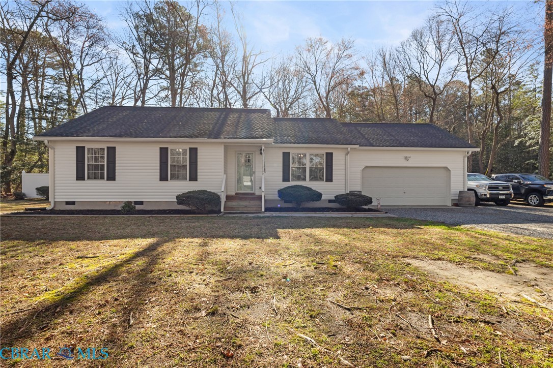 794 Cricket Hill Road Hudgins, VA 23076 - Photo 3 of 38