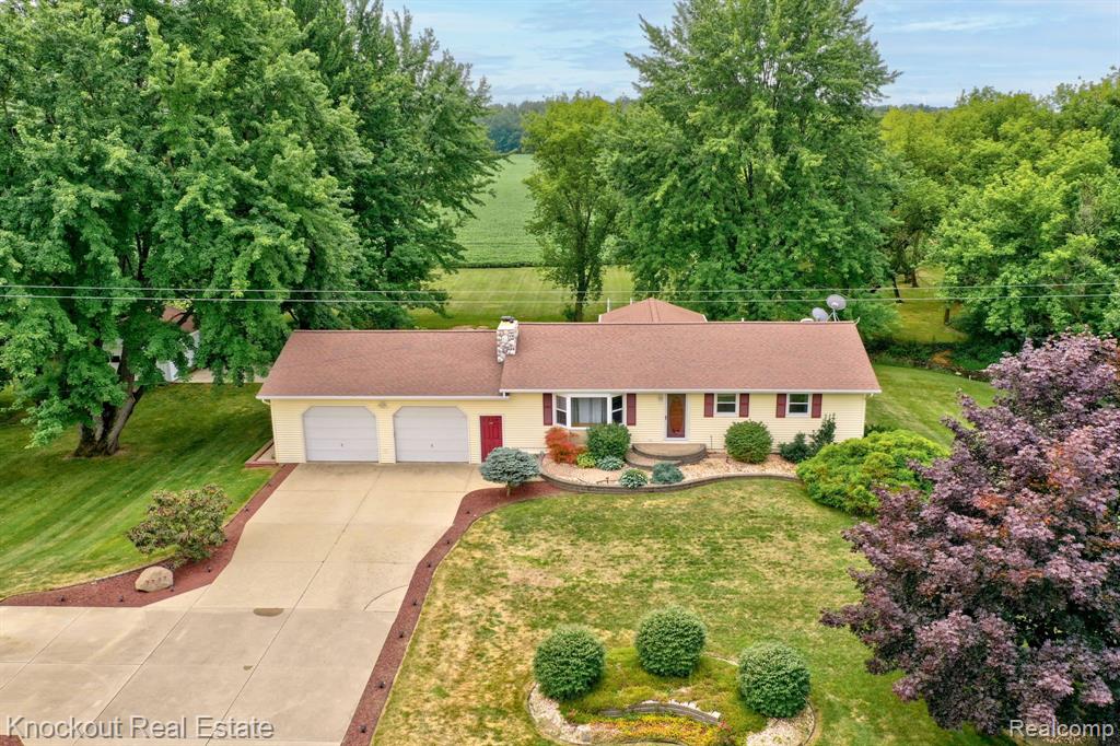 7737 Ormes Road Vassar, MI 48768 - Photo 57 of 67