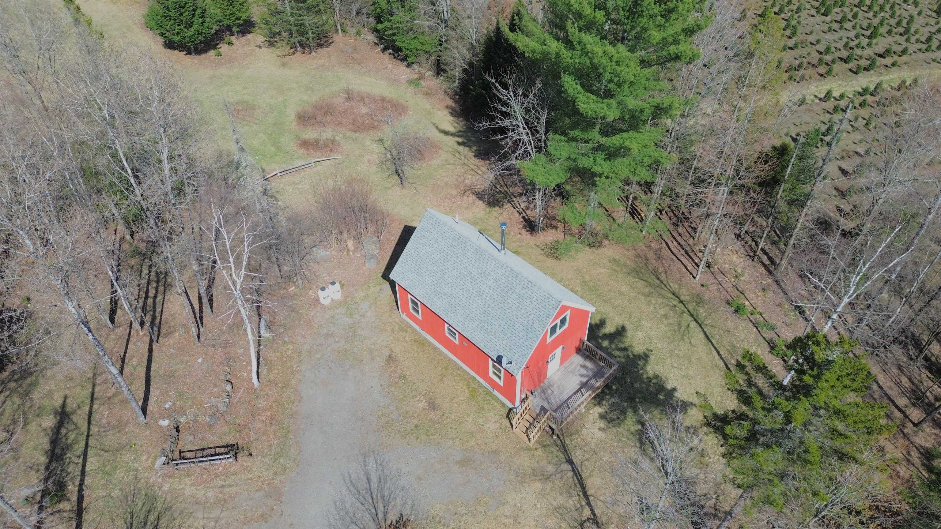 374 Crank Road Bloomfield, VT 05905 - Photo 19 of 36