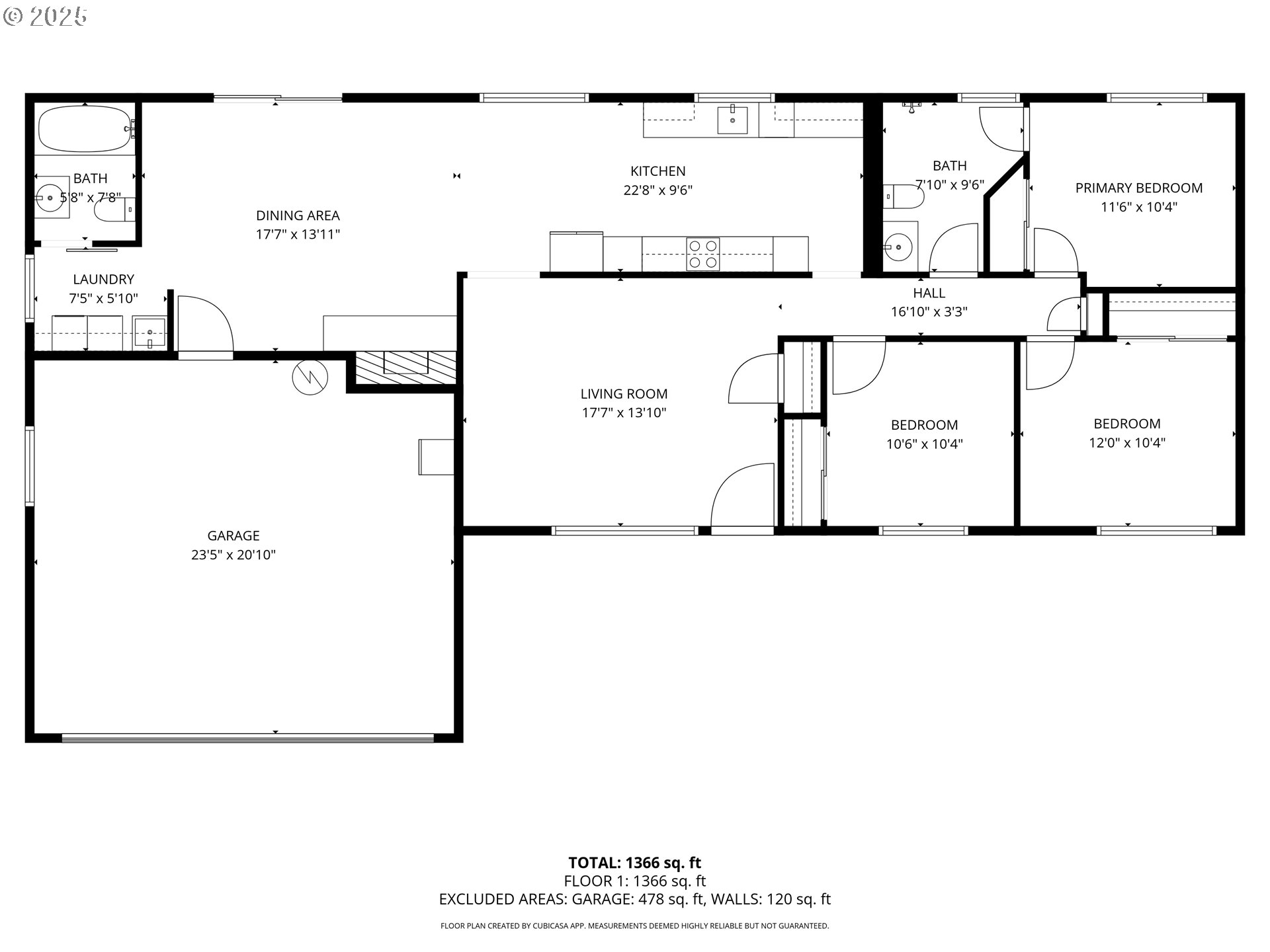 1035 South 11th Street Cottage Grove, OR 97424 - Photo 30 of 30 unknown