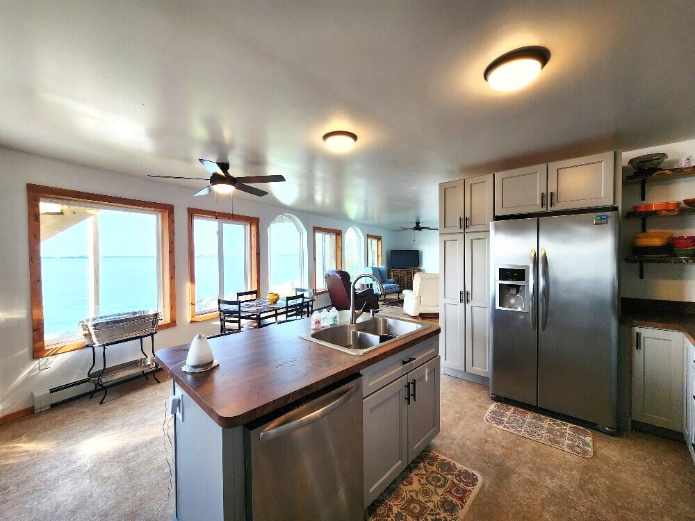 158 Bear Point Road Alpena, MI 49707 - Photo 6 of 24 Gallery Image 6