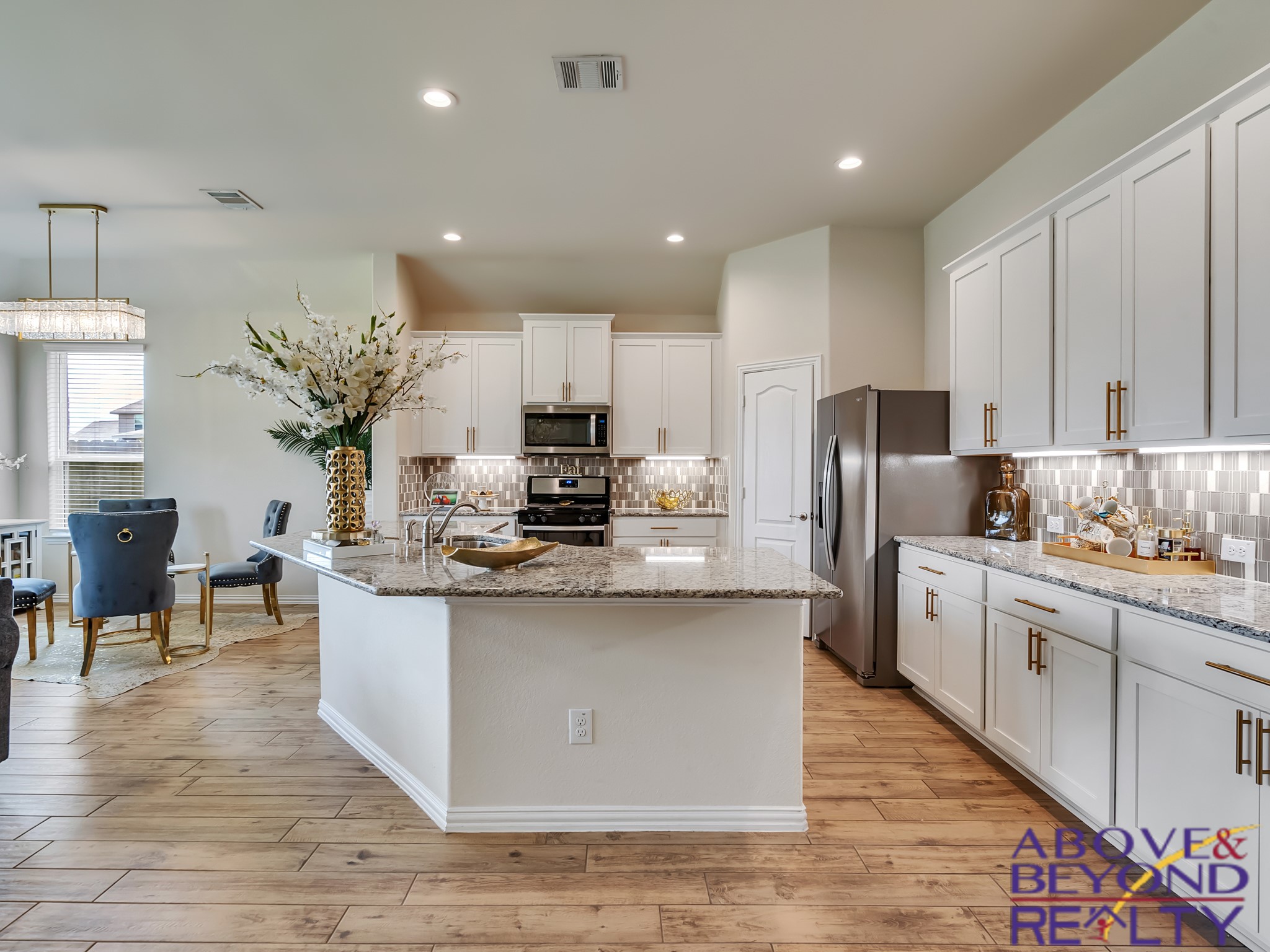 10809 Mendel Ter Drive Rosharon, TX 77583 - Photo 15 of 32