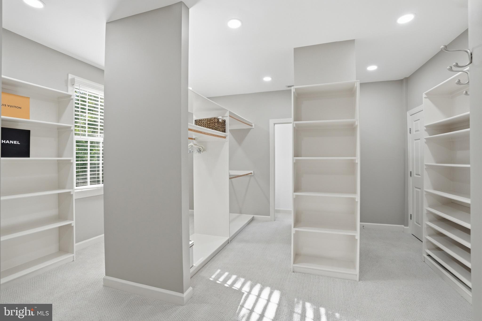 1133 Springvale Road Great Falls, VA 22066 - Photo 48 of 83 walk in closet