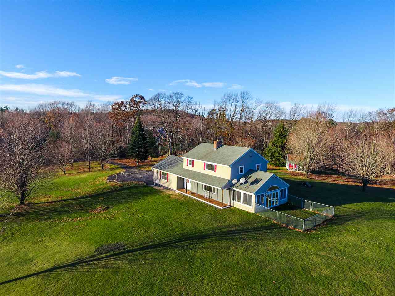 44 Twist Hill Road Dunbarton, NH 03046 - Photo 4 of 21