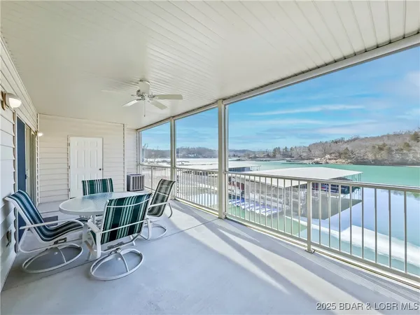 562 Hyd-a-way Cove Road, Unit 2H, Camdenton, MO 65020