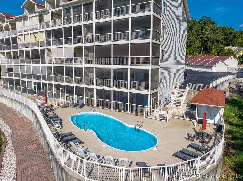 562 Hyd-a-way Cove Road, Unit 2H Camdenton, MO 65020 - Photo 3 of 39