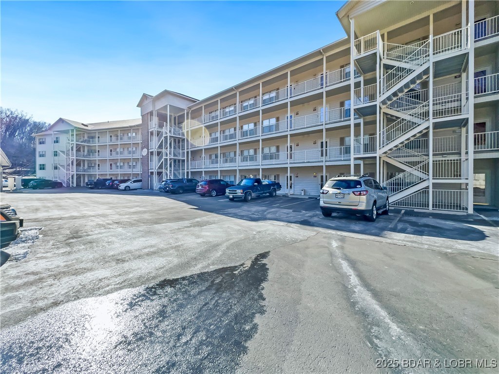 562 Hyd-a-way Cove Road, Unit 2H Camdenton, MO 65020 - Photo 38 of 39