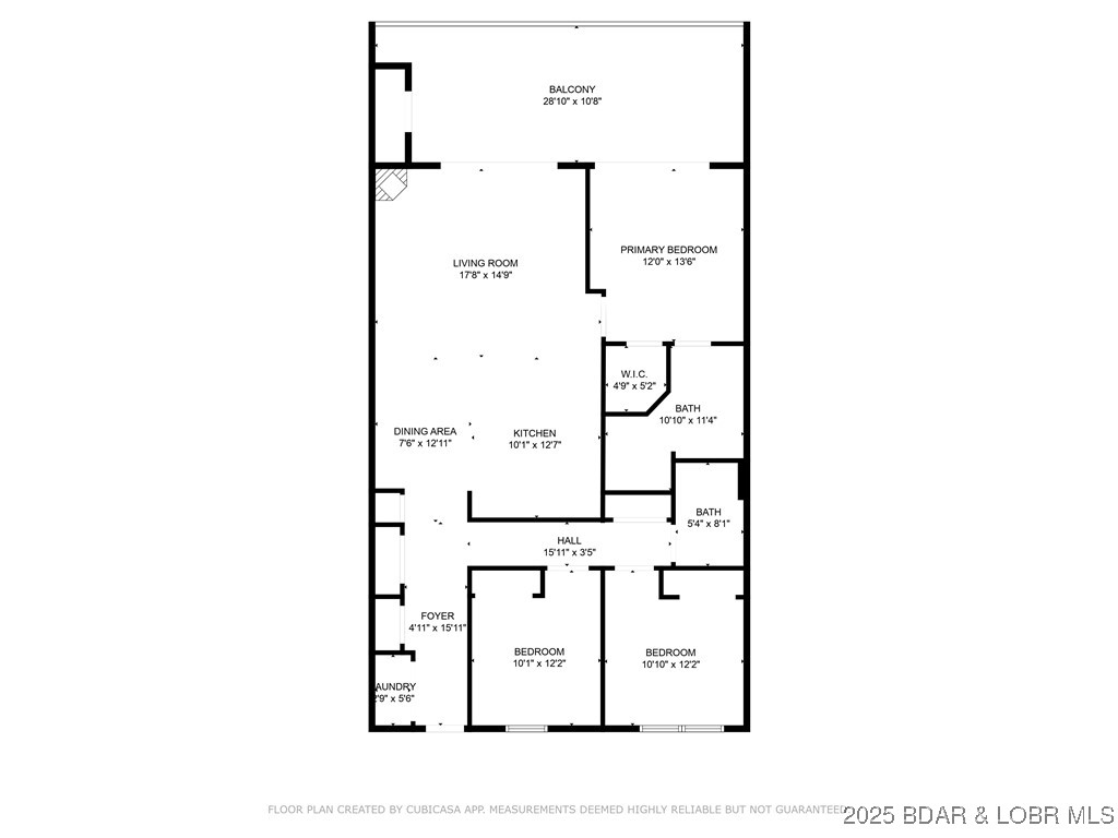 562 Hyd-a-way Cove Road, Unit 2H Camdenton, MO 65020 - Photo 39 of 39