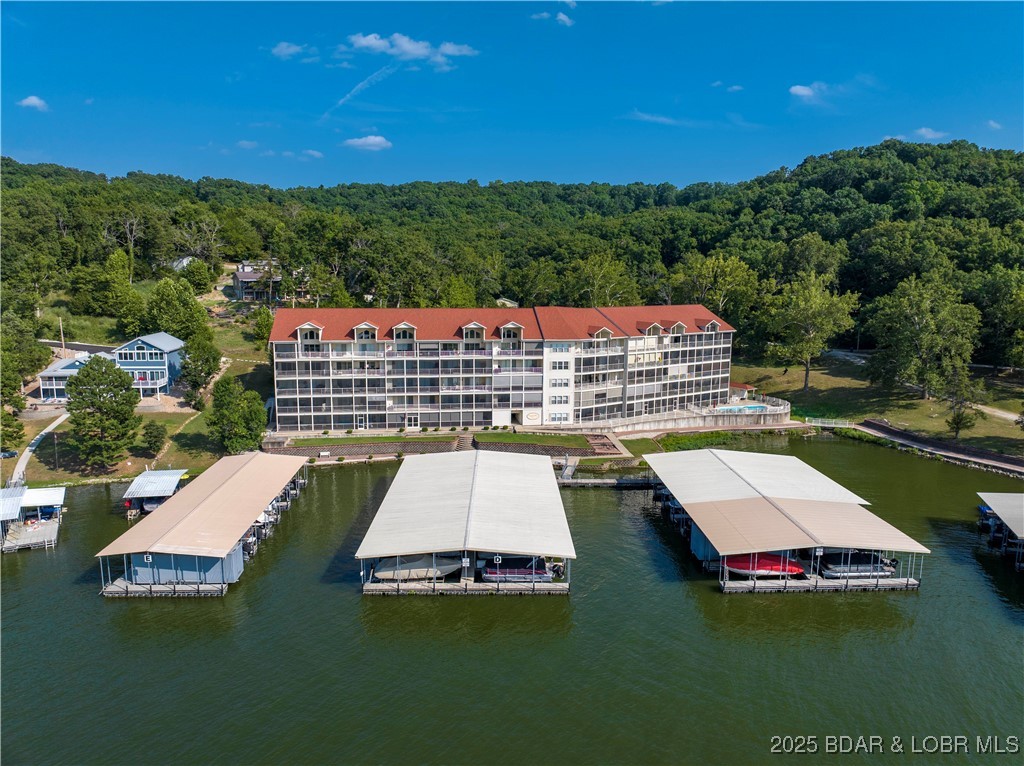 562 Hyd-a-way Cove Road, Unit 2H Camdenton, MO 65020 - Photo 5 of 39