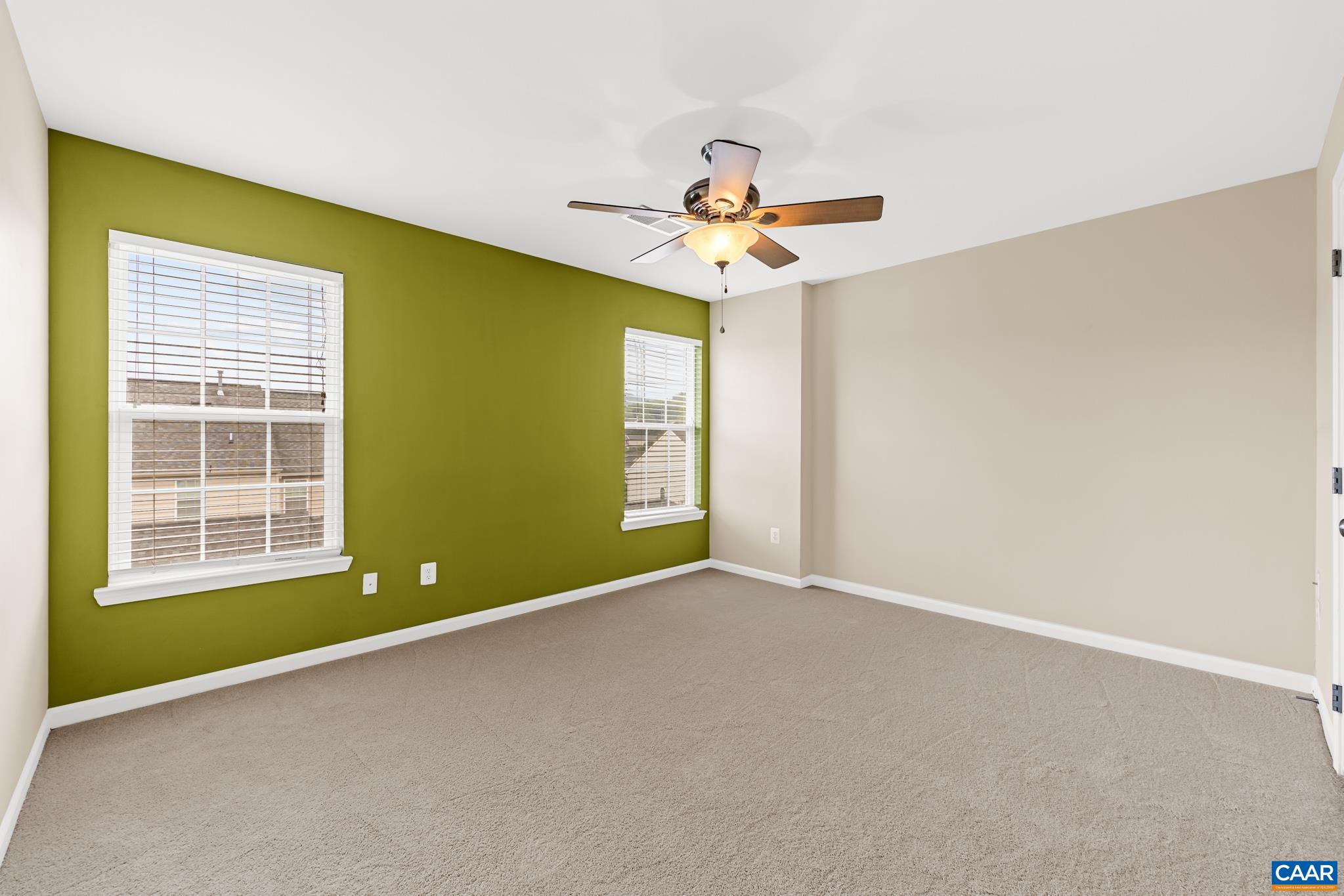 321 Rolkin Road Charlottesville, VA 22911 - Photo 29 of 44 3rd Floor Master Suite