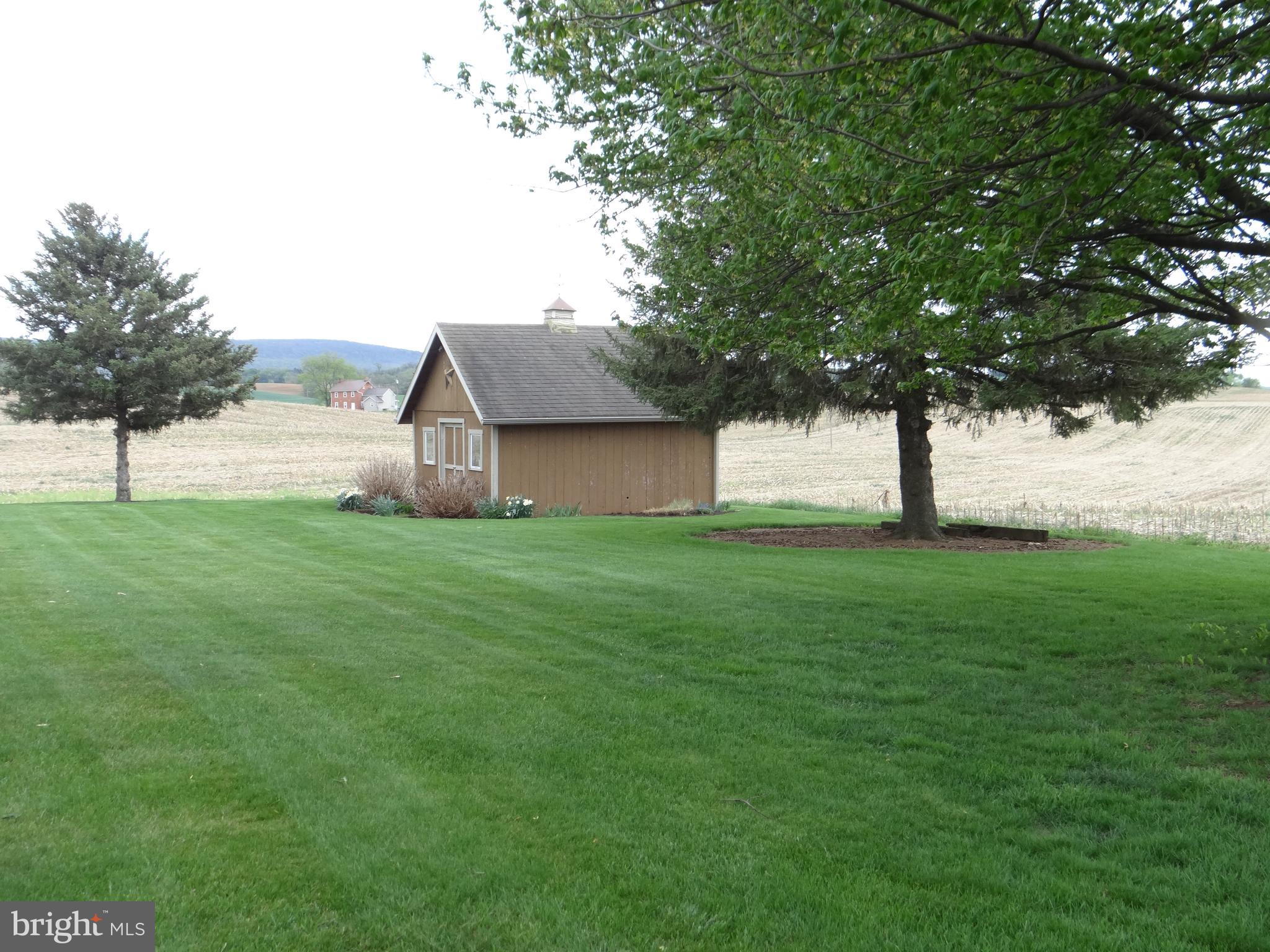 4013 Chapel Road Chambersburg, PA 17202 - Photo 18 of 51 Gallery Image 18