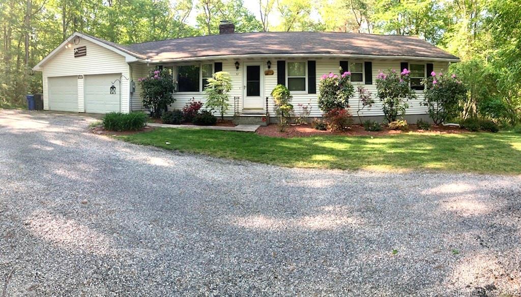 51 Squaw Rock Road Killingly, CT 06239 - Photo 1 of 1