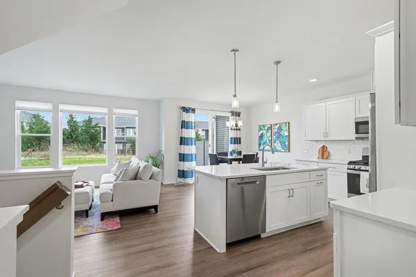 $380,000 | 4111 Corvo Trace, Kalamazoo, MI 49009