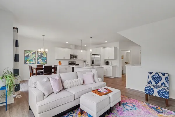 $380,000 | 4111 Corvo Trace, Kalamazoo, MI 49009