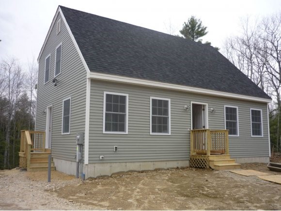 Lot 15 River's Edge Barrington, NH 03825 - Photo 1 of 1 Gallery Image 1