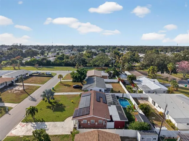 $3,490 | 11761 80th Avenue, Seminole, FL 33772