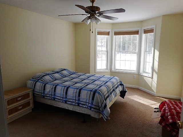 14 Harvest Road Chichester, NH 03258 - Photo 12 of 33 Gallery Image 12