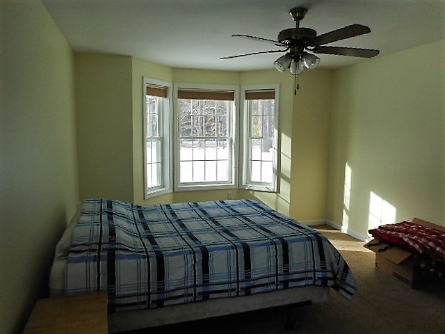 14 Harvest Road Chichester, NH 03258 - Photo 13 of 33 Gallery Image 13