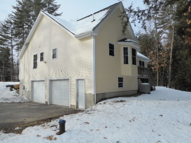 14 Harvest Road Chichester, NH 03258 - Photo 3 of 33 Gallery Image 3