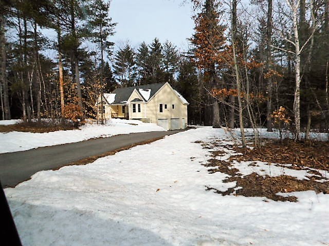 14 Harvest Road Chichester, NH 03258 - Photo 30 of 33 Gallery Image 30