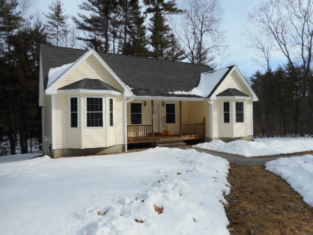 14 Harvest Road Chichester, NH 03258 - Photo 33 of 33 Gallery Image 33