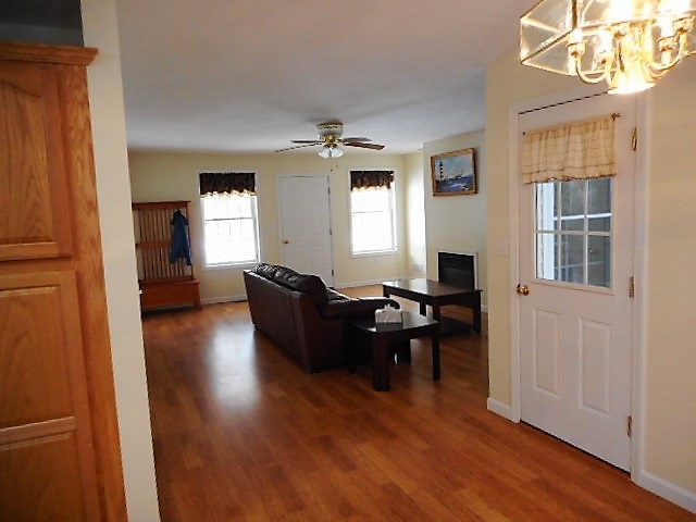 14 Harvest Road Chichester, NH 03258 - Photo 5 of 33 Gallery Image 5