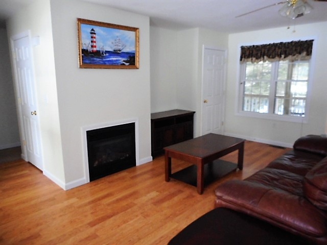 14 Harvest Road Chichester, NH 03258 - Photo 6 of 33 Gallery Image 6
