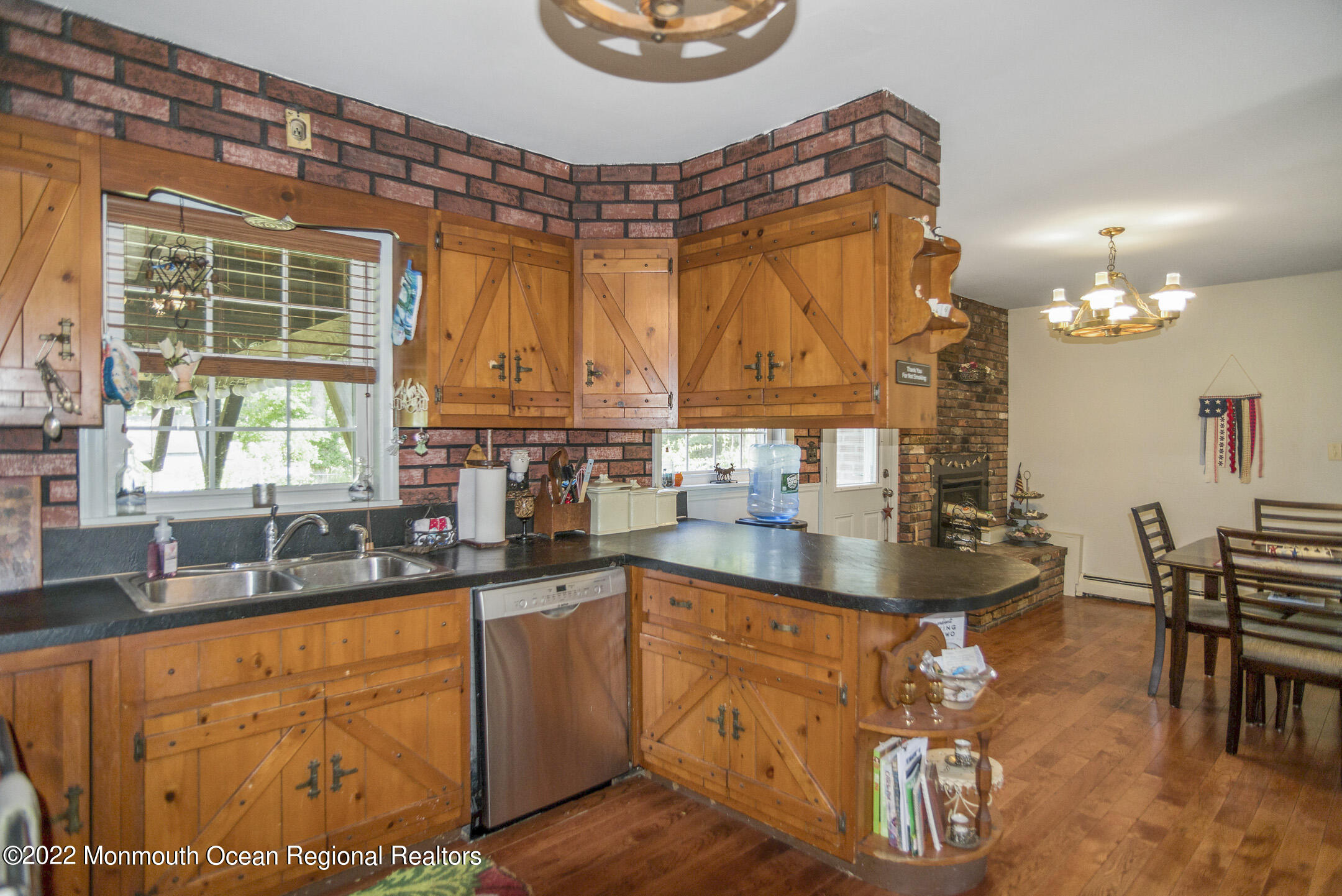 97 Five Points Road Freehold, NJ 07728 - Photo 3 of 25 _RMJ1338 kitchen