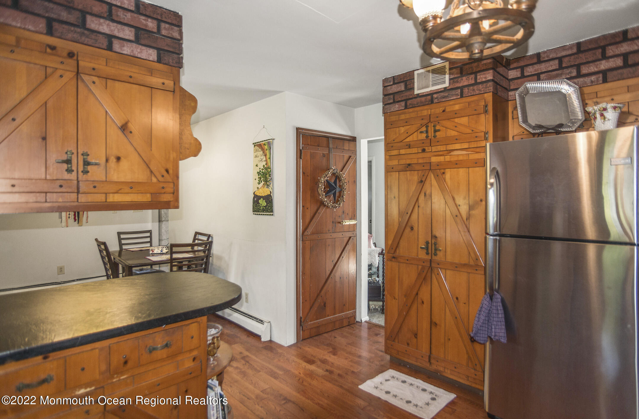 97 Five Points Road Freehold, NJ 07728 - Photo 4 of 25 _RMJ1339 kitchen