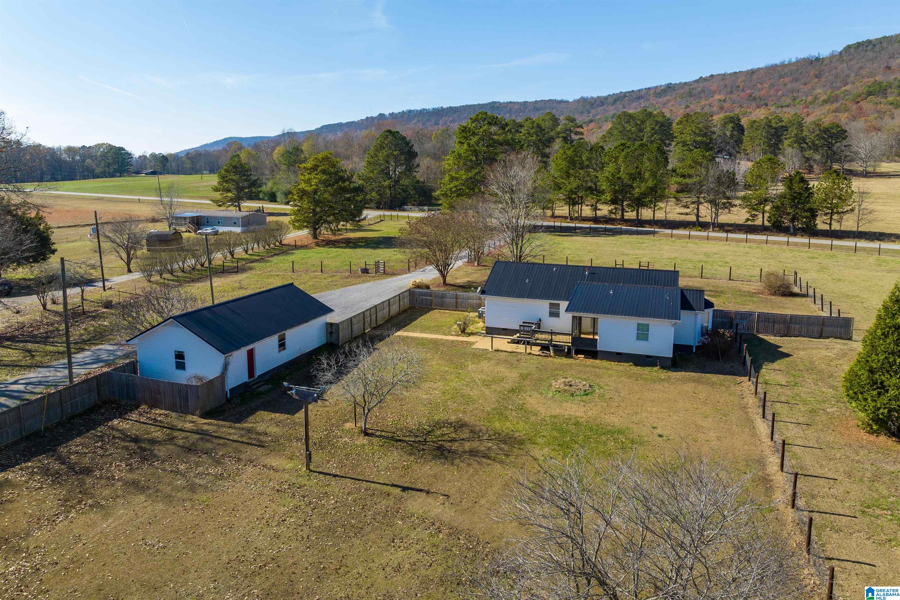 1094 Crawford Cove Road Springville, AL 35146 - Photo 28 of 33