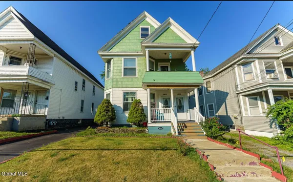 $1,500 | 1410 Stanford Street, Schenectady, NY 12308