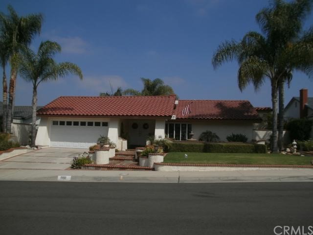1151 Overlook Ridge Road Diamond Bar, CA 91765 - Photo 1 of 1 Gallery Image 1