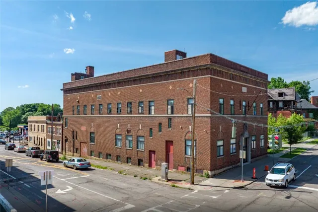 $1,775 | 257 Washington Street, Unit 206, Binghamton, NY 13901