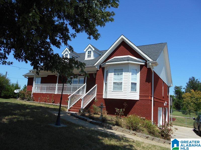 2696 Post Lane Bessemer, AL 35023 - Photo 1 of 21