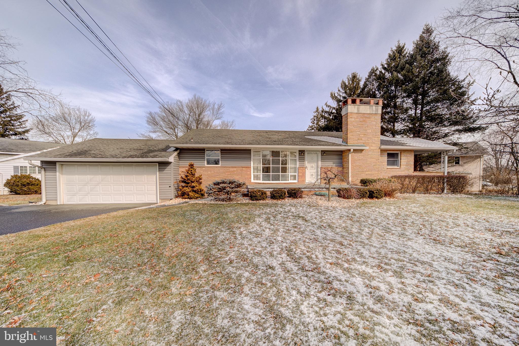 2224 Pennington Road Ewing, NJ 08638 - Photo 1 of 35