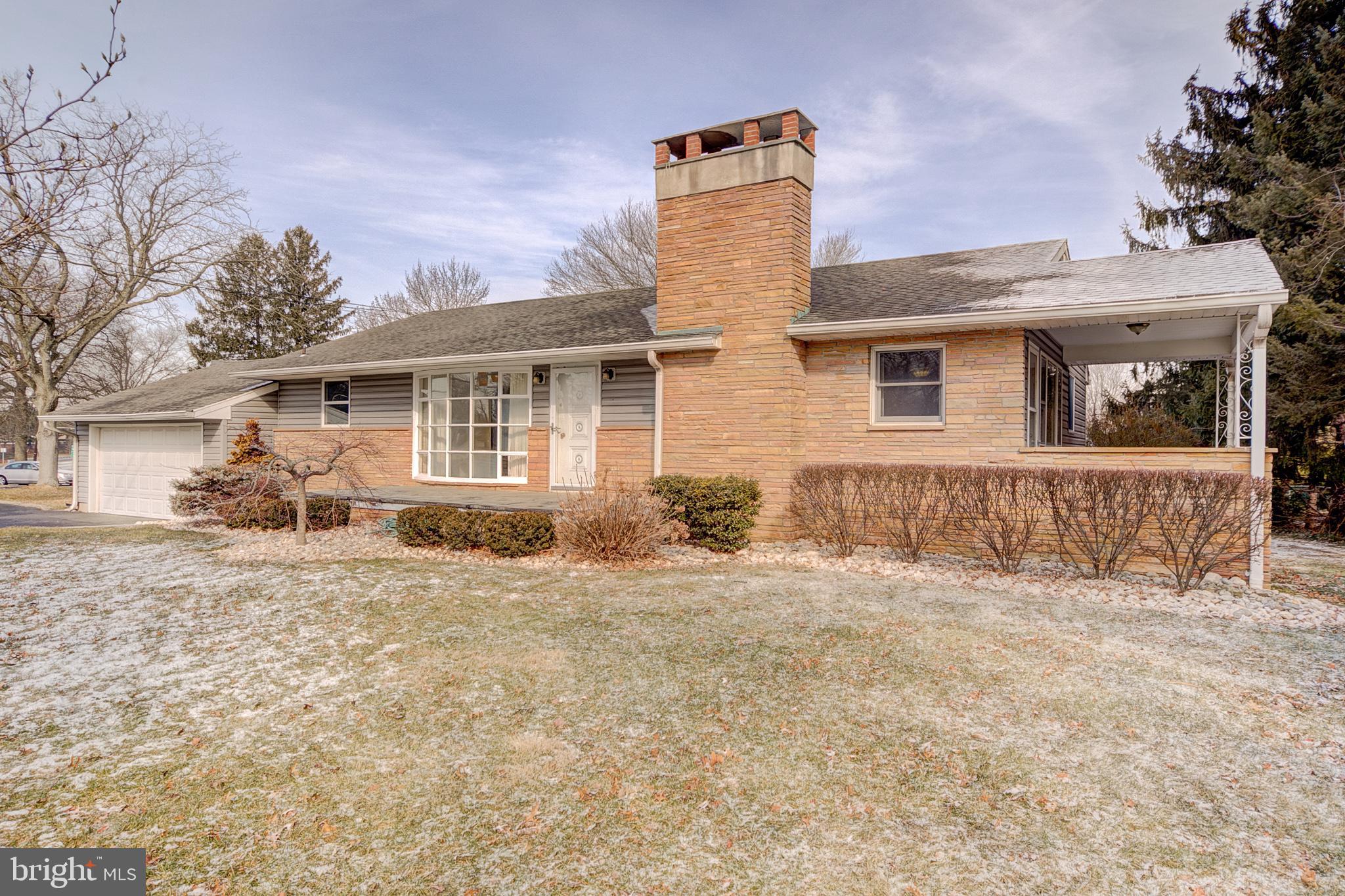 2224 Pennington Road Ewing, NJ 08638 - Photo 3 of 35