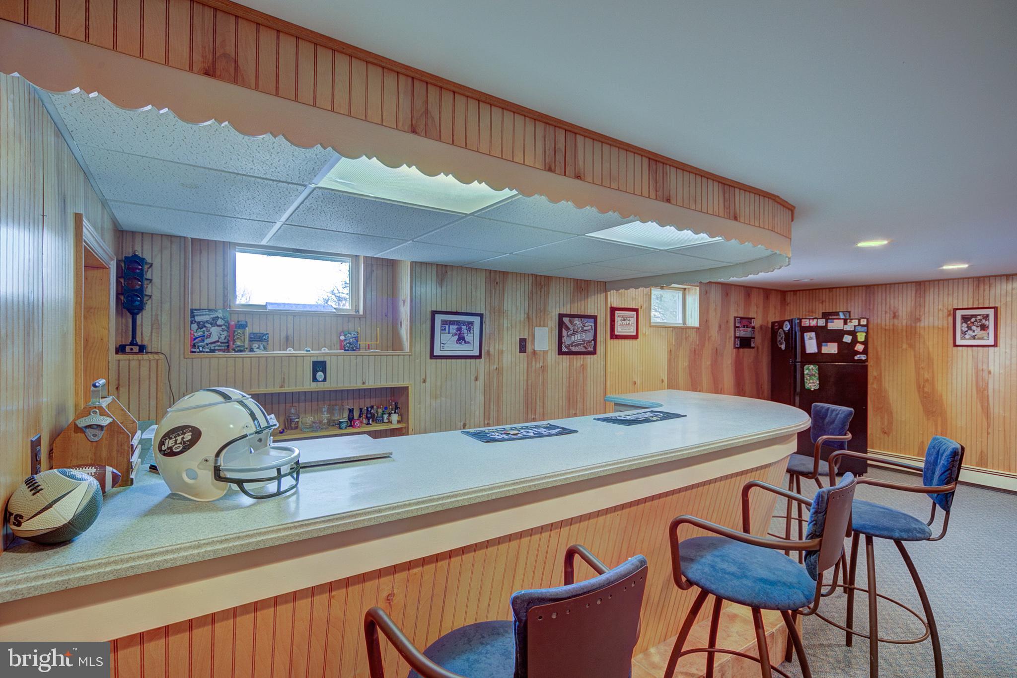 2224 Pennington Road Ewing, NJ 08638 - Photo 29 of 35 Wet Bar