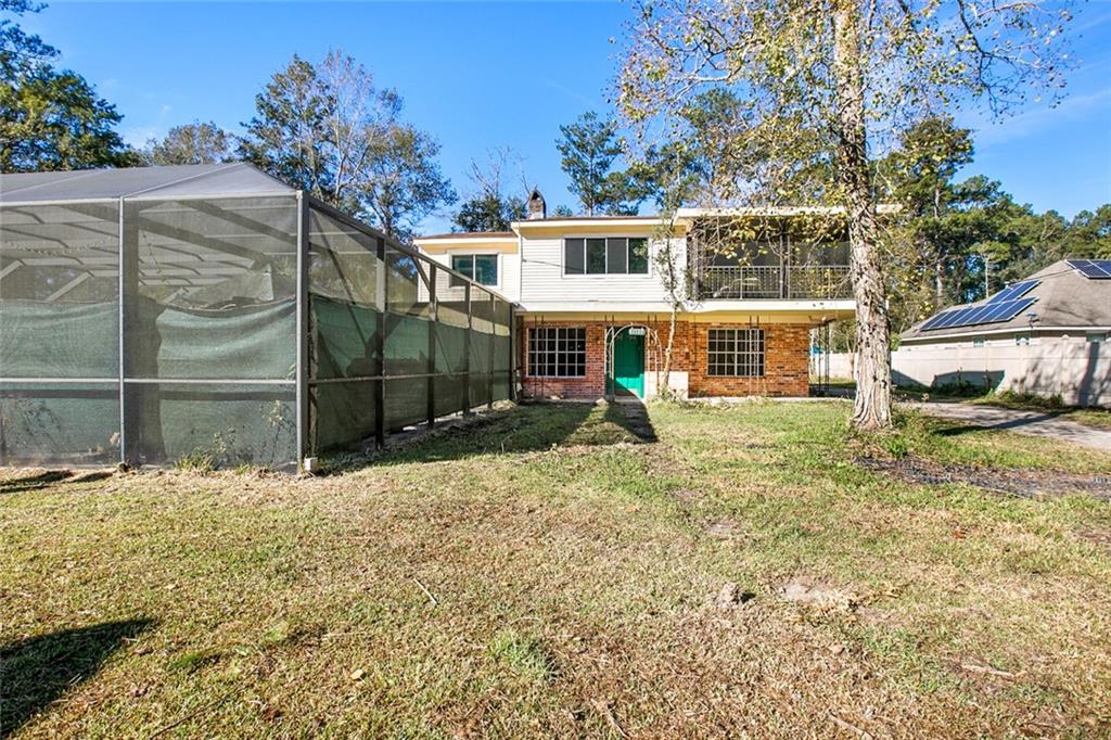 62569 Fish Hatchery Road Lacombe, LA 70445 - Photo 1 of 26 Gallery Image 1