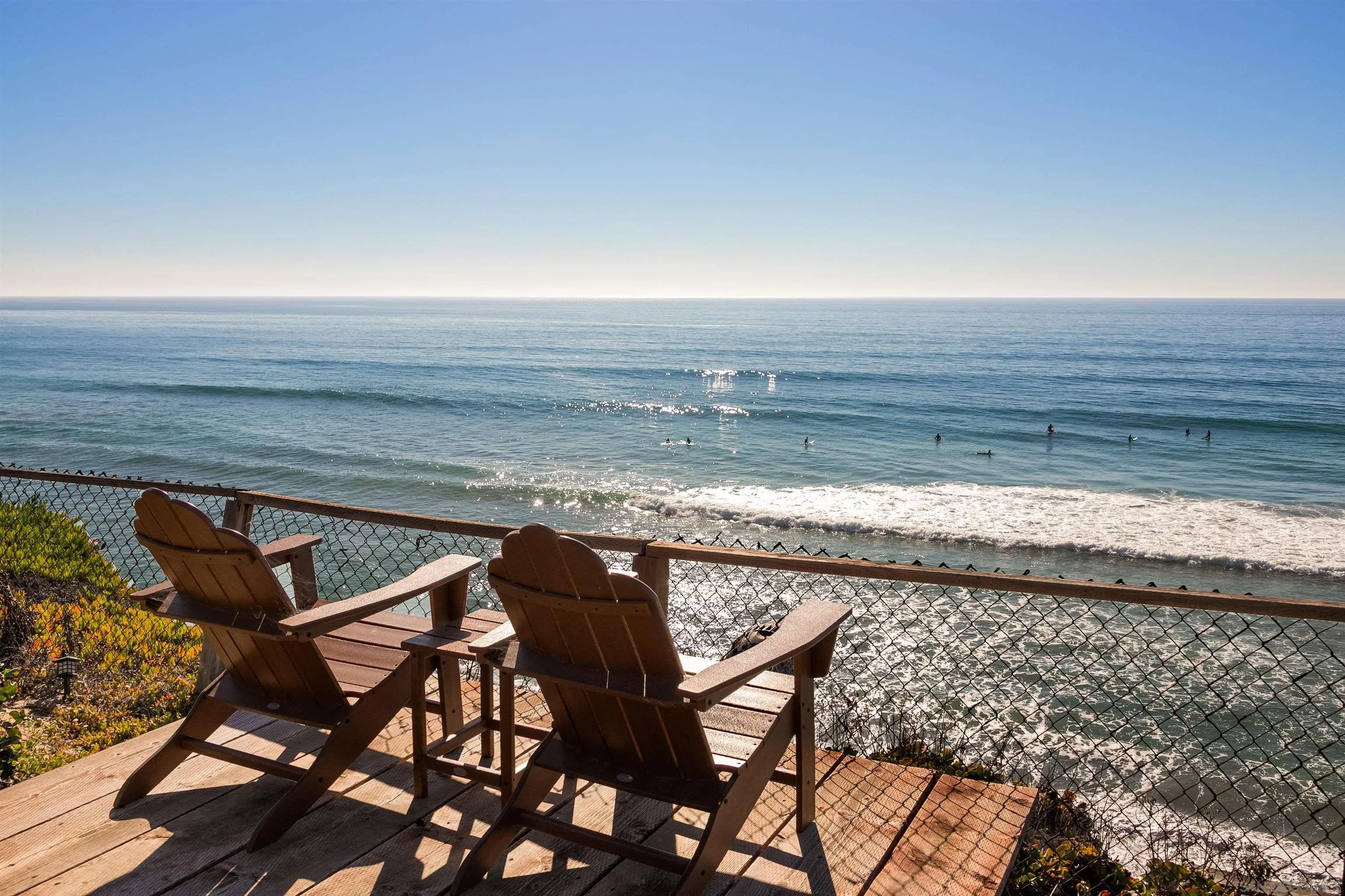 1680 Neptune Avenue Encinitas, CA 92024 - Photo 13 of 54 a view of an outdoor seating area