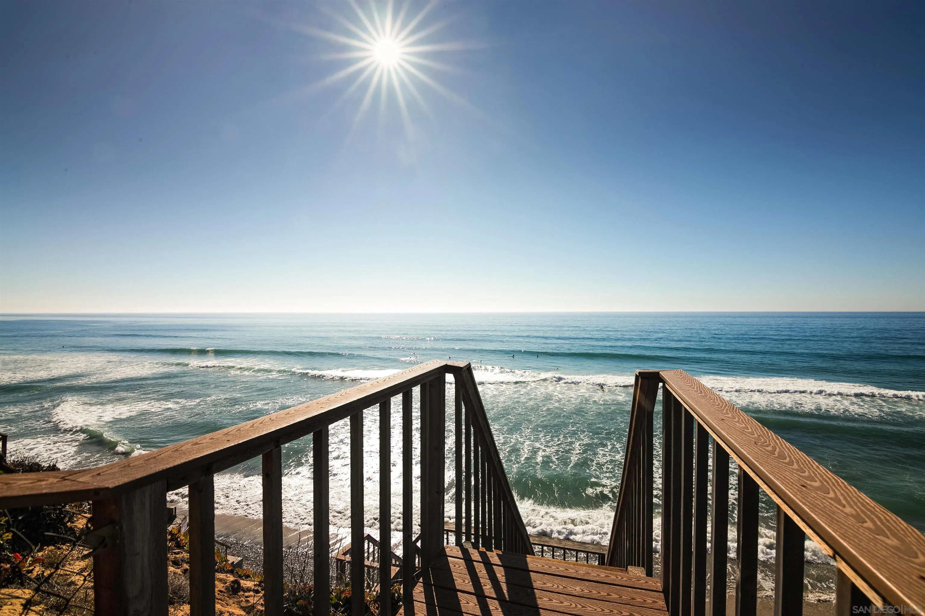1680 Neptune Avenue Encinitas, CA 92024 - Photo 14 of 54 a view of balcony with furniture