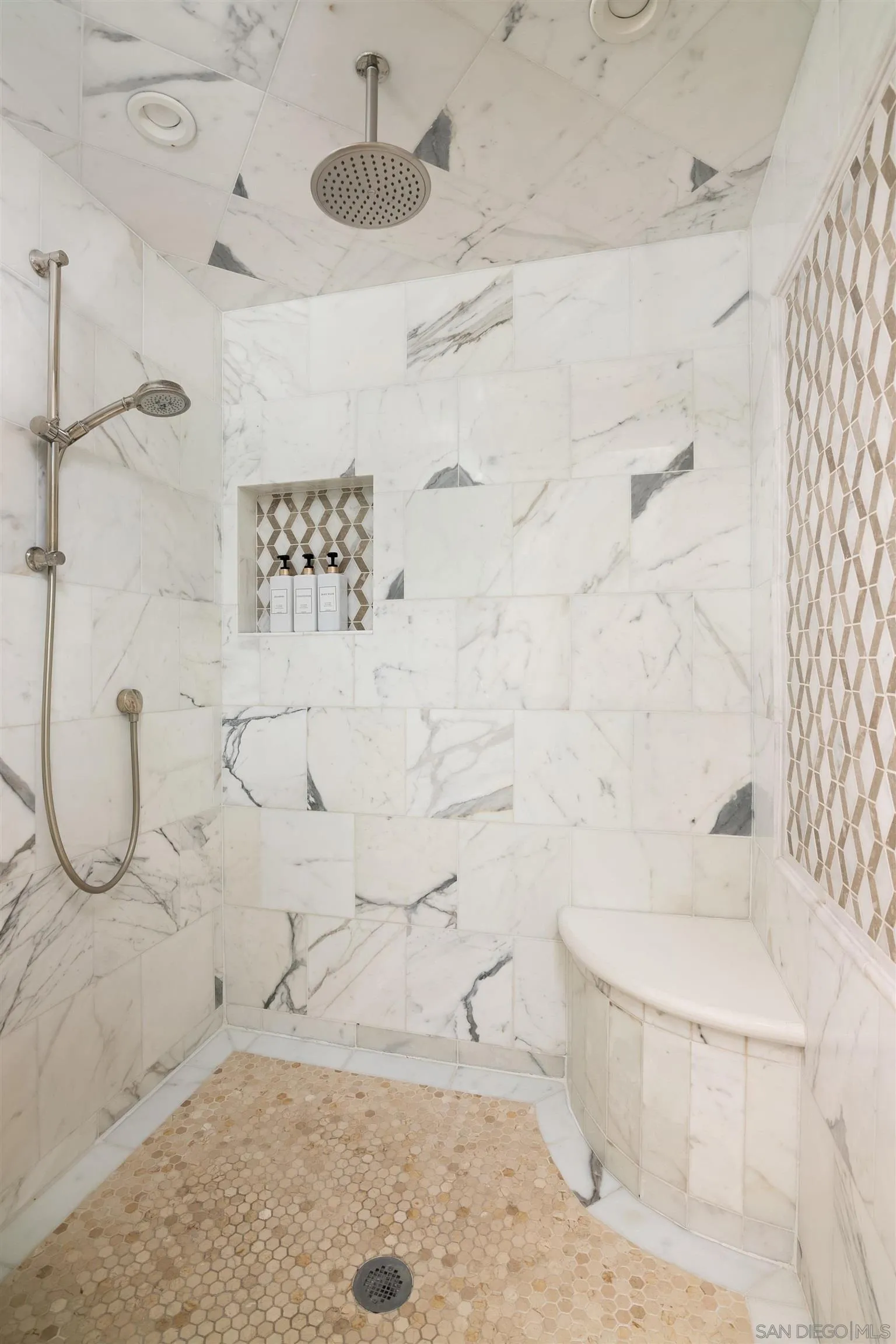 1680 Neptune Avenue Encinitas, CA 92024 - Photo 24 of 54 a bathroom with a toilet sink and shower